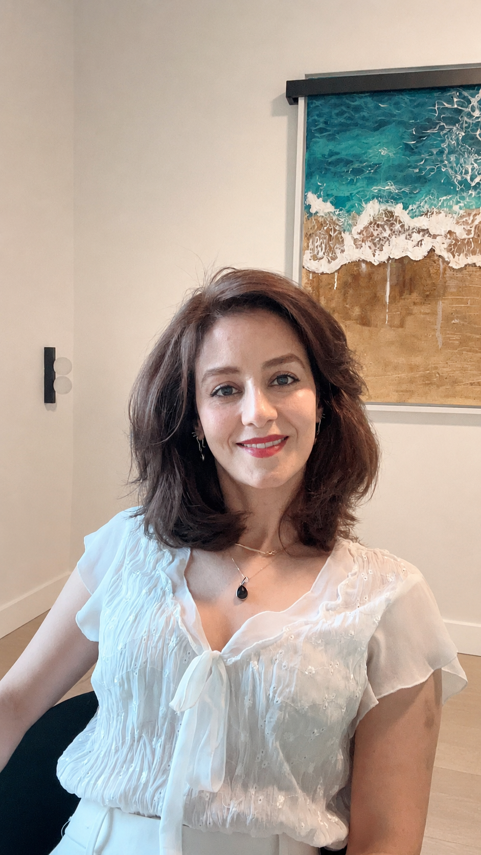 Parisa Azizi